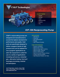CSP_ICP_100_ReciprocatingPump_DS-1-200x259 ICP100 Recip
