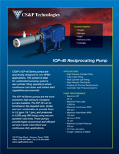 ICP45 Recip