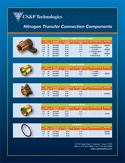 NitrogenCGAConnectors Nitrogen CGA Connector icon
