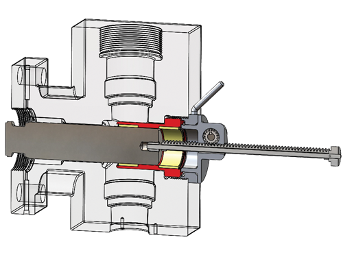 Plunger removal tool