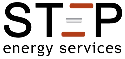 Step Energy Logo