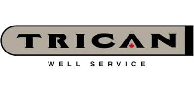 Trican Logo